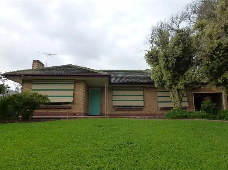 Main view of Homely house listing, 23 Carolan Crescent, Valley View SA 5093
