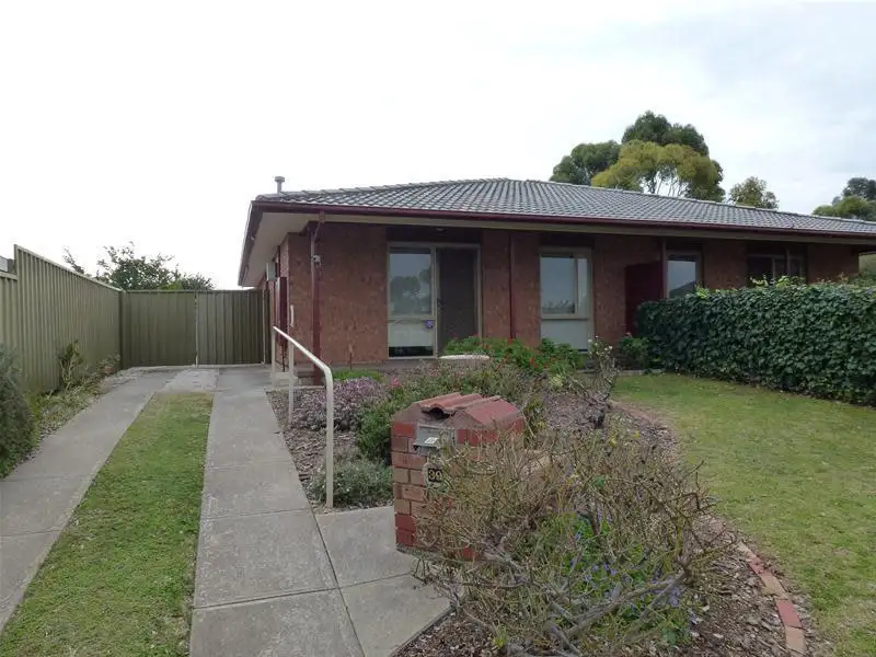 Main view of Homely house listing, 39 Underwood Close, Golden Grove SA 5125