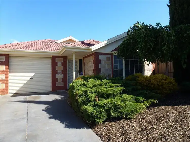 15 Dunbarton Crescent, Greenwith SA 5125