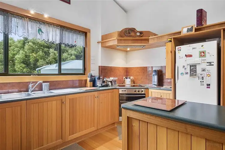 Fifth view of Homely house listing, 393 She Oak Road, Judbury TAS 7109