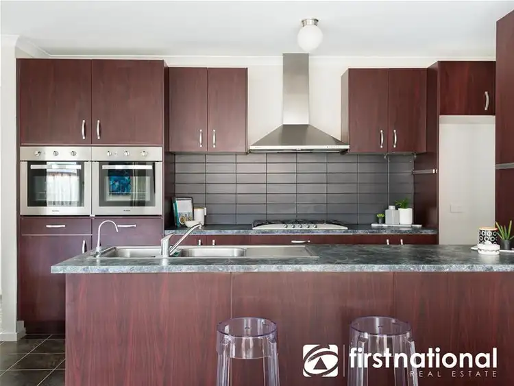 Second view of Homely house listing, 7 Devine Drive, Pakenham VIC 3810