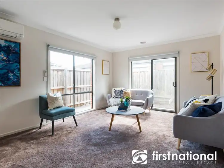 Third view of Homely house listing, 7 Devine Drive, Pakenham VIC 3810