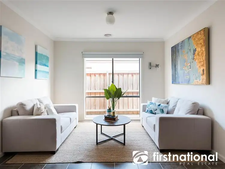 Fourth view of Homely house listing, 7 Devine Drive, Pakenham VIC 3810