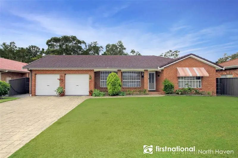 Main view of Homely house listing, 17 Glen Close, North Haven NSW 2443