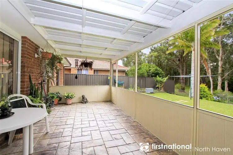 Second view of Homely house listing, 17 Glen Close, North Haven NSW 2443