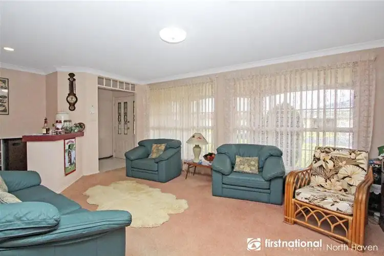 Third view of Homely house listing, 17 Glen Close, North Haven NSW 2443