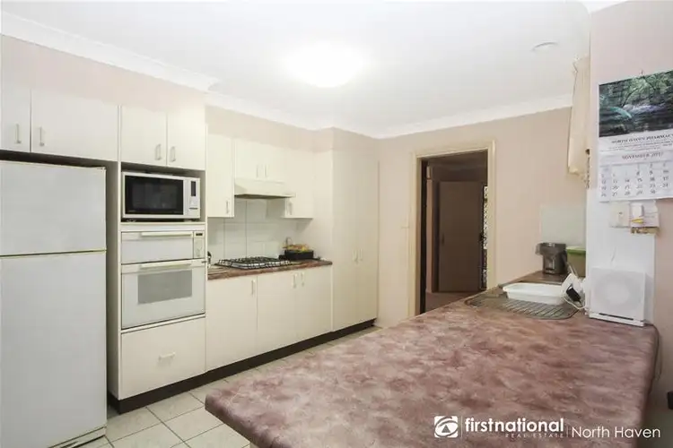 Fourth view of Homely house listing, 17 Glen Close, North Haven NSW 2443