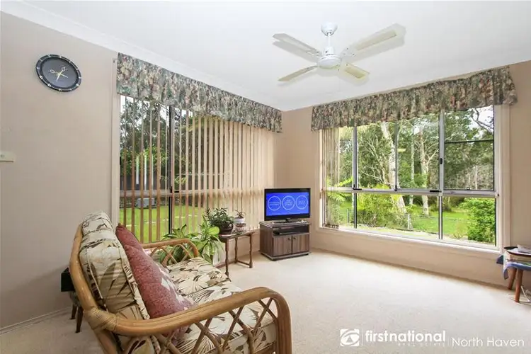 Fifth view of Homely house listing, 17 Glen Close, North Haven NSW 2443