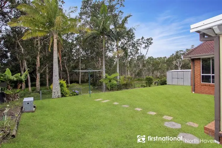 Seventh view of Homely house listing, 17 Glen Close, North Haven NSW 2443