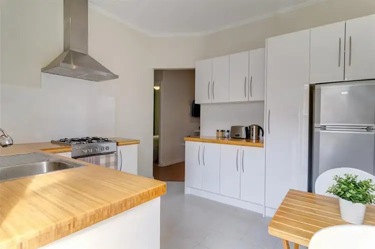 5/19 Fourth Avenue, Ascot Park SA 5043