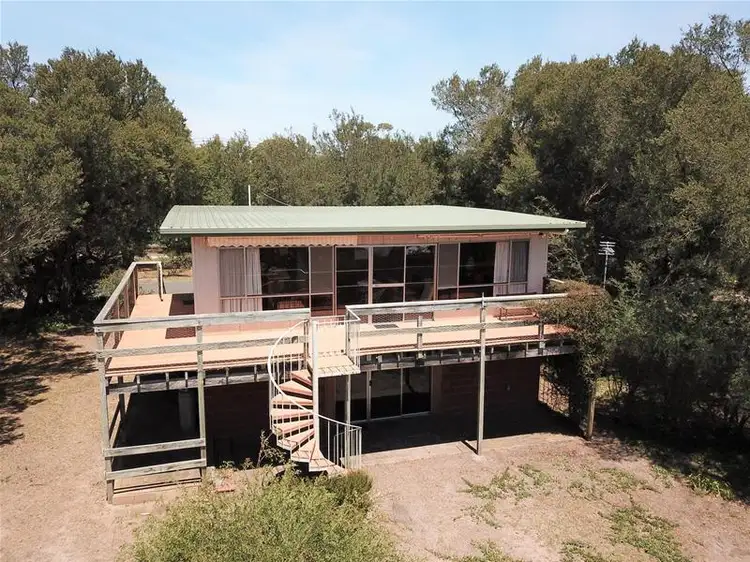Main view of Homely house listing, 61 Pelican Street, Loch Sport VIC 3851
