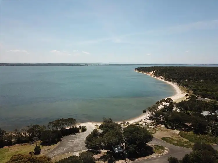 Second view of Homely house listing, 61 Pelican Street, Loch Sport VIC 3851