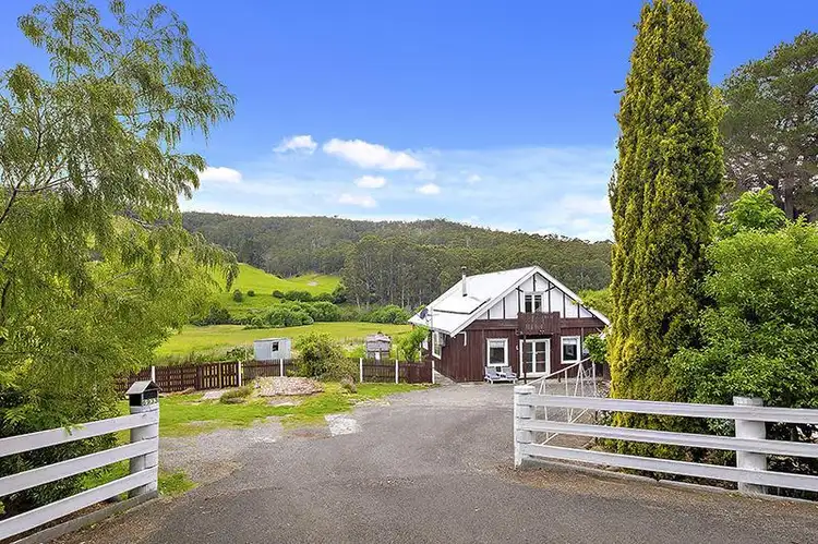 6933 Huon Highway, Dover TAS 7117