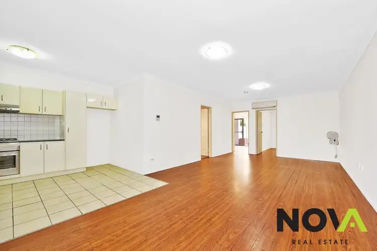 6/113-117 Arthur Street, Strathfield NSW 2135