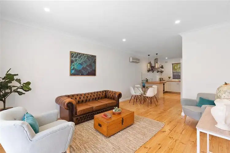 Third view of Homely unit listing, 3/8 Scarborough Street, Somerton Park SA 5044
