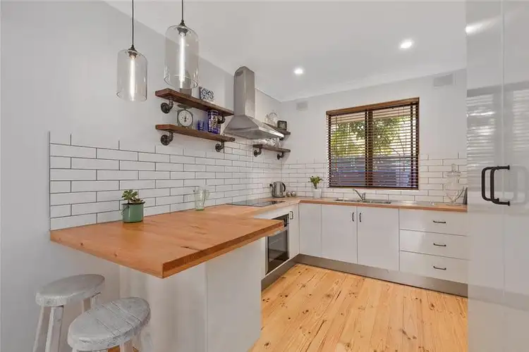 Fifth view of Homely unit listing, 3/8 Scarborough Street, Somerton Park SA 5044