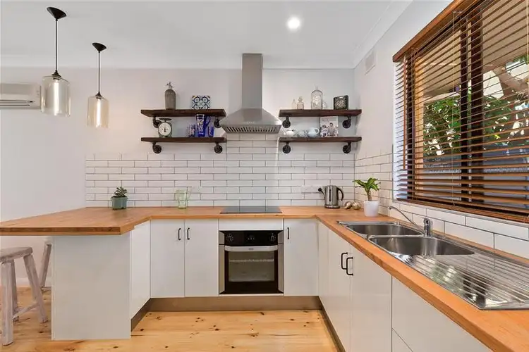 Sixth view of Homely unit listing, 3/8 Scarborough Street, Somerton Park SA 5044