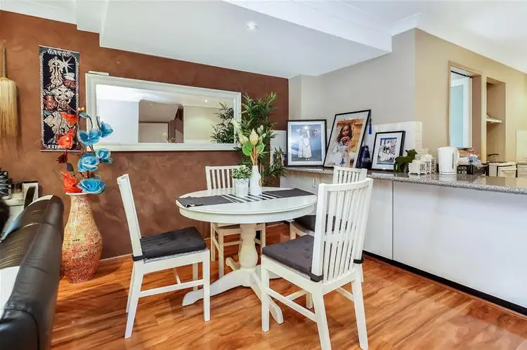 Third view of Homely townhouse listing, 25/307 Flushcombe Road, Blacktown NSW 2148