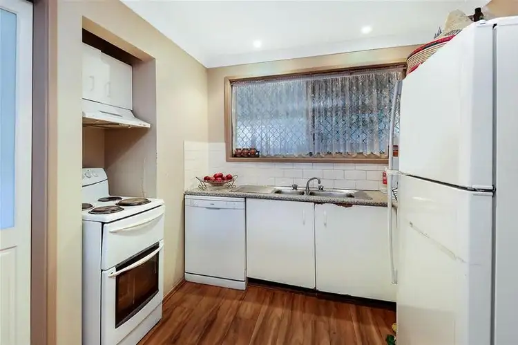 Fourth view of Homely townhouse listing, 25/307 Flushcombe Road, Blacktown NSW 2148