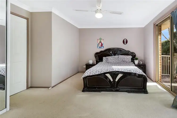 Fifth view of Homely townhouse listing, 25/307 Flushcombe Road, Blacktown NSW 2148