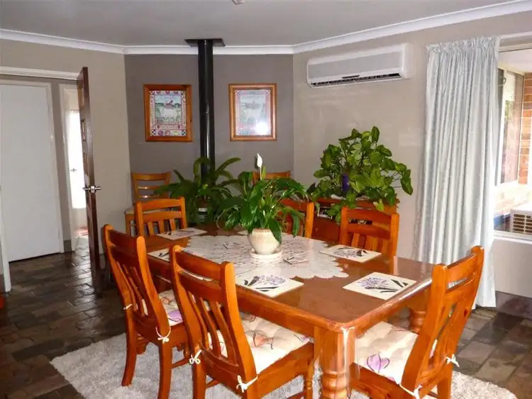 Third view of Homely house listing, 5 Shepherds Turn, Boddington WA 6390