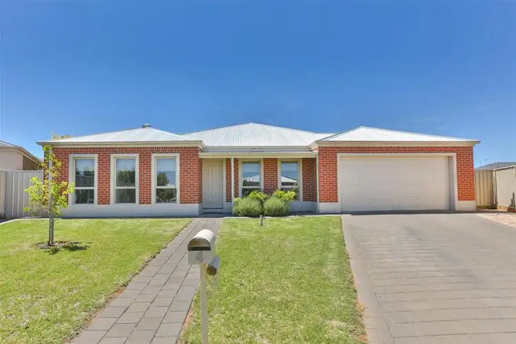 Main view of Homely house listing, 4 Pollifrone Court, Mildura VIC 3500