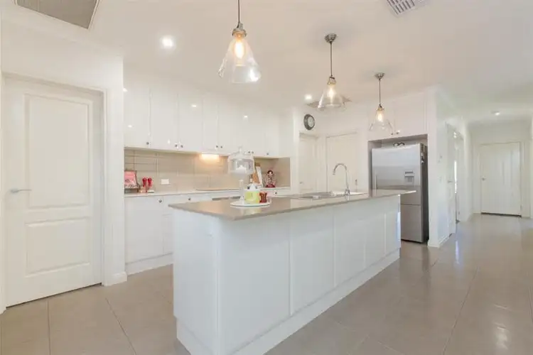 Third view of Homely house listing, 4 Pollifrone Court, Mildura VIC 3500