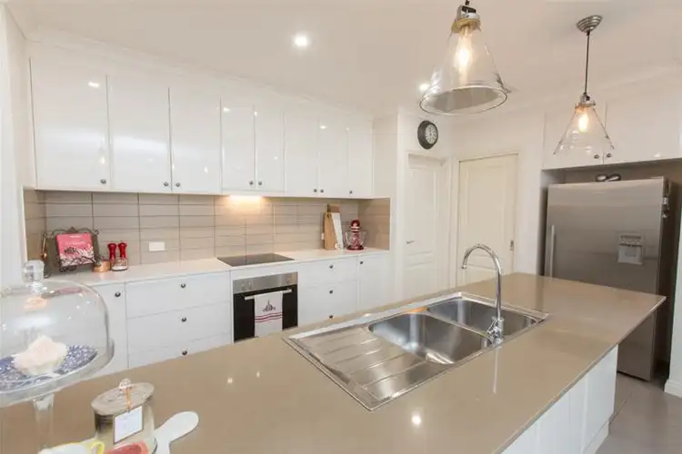 Fourth view of Homely house listing, 4 Pollifrone Court, Mildura VIC 3500