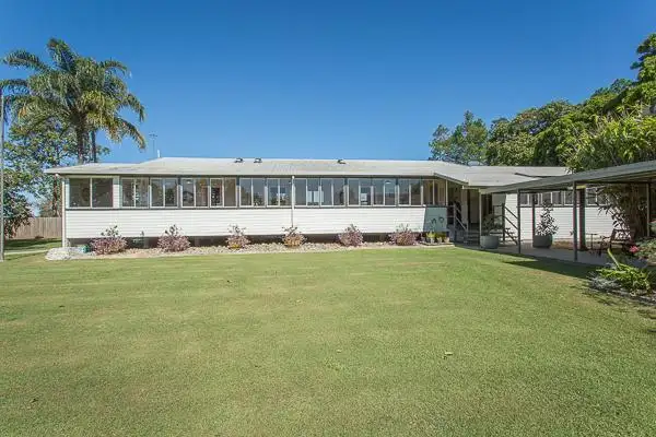 Fourth view of Homely rural property listing, 888 Gargett-Mia Mia Road, Septimus QLD 4754