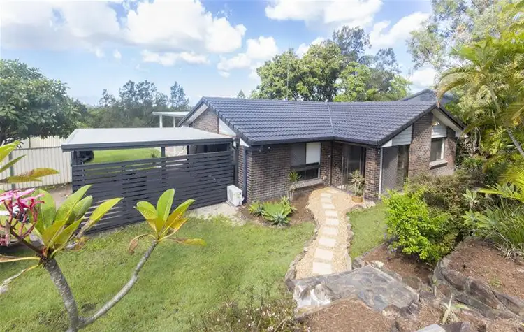 Main view of Homely house listing, 2 Kambalda Court, Worongary QLD 4213