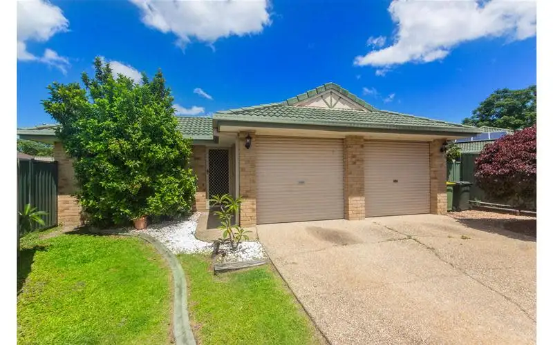 Main view of Homely house listing, 4 The Mews, Nerang QLD 4211