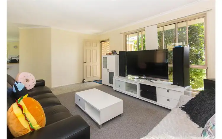 Third view of Homely house listing, 4 The Mews, Nerang QLD 4211