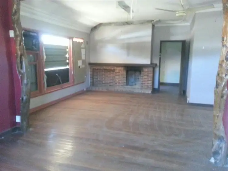 Second view of Homely house listing, 12 Lefroy Street, Moora WA 6510