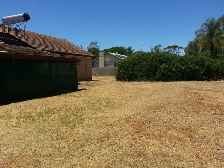 Sixth view of Homely house listing, 12 Lefroy Street, Moora WA 6510