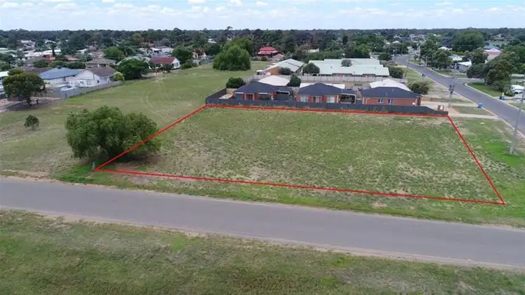 22 Exhibition Street, Numurkah VIC 3636