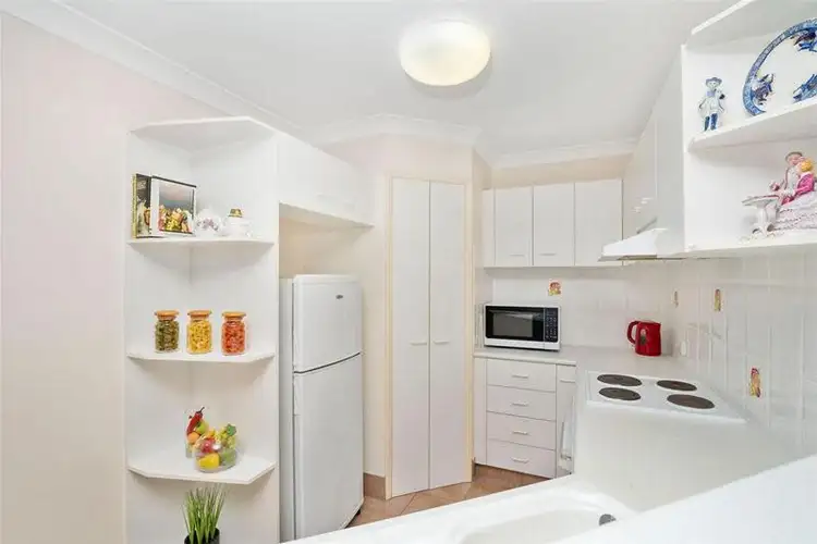 5/13 Cupania Place, Elanora QLD 4221