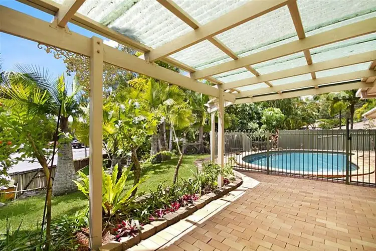 7 Brigantine Court, Currumbin Waters QLD 4223