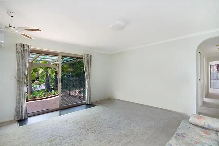 Fourth view of Homely house listing, 7 Brigantine Court, Currumbin Waters QLD 4223