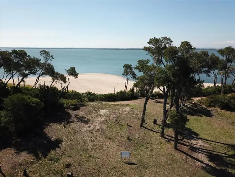 Fourth view of Homely land listing, 57 Toorak Avenue, Loch Sport VIC 3851