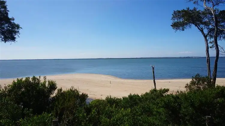 Fifth view of Homely land listing, 57 Toorak Avenue, Loch Sport VIC 3851
