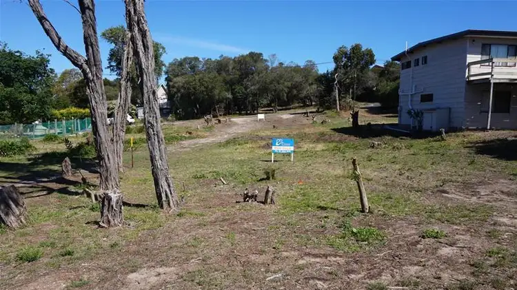 Seventh view of Homely land listing, 57 Toorak Avenue, Loch Sport VIC 3851