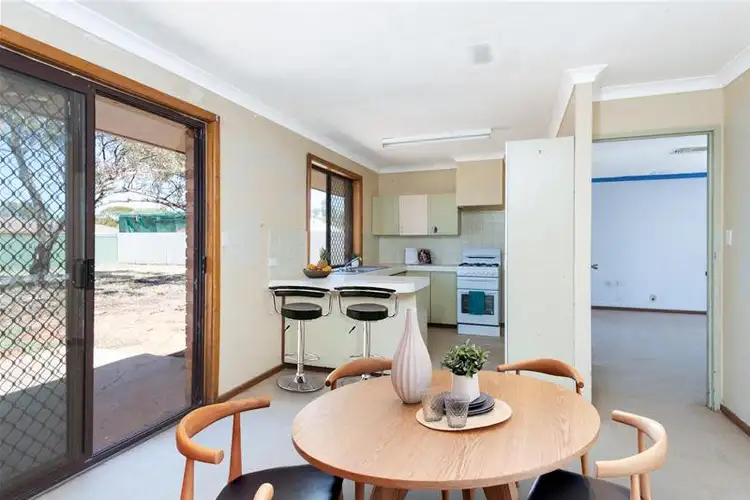 Third view of Homely house listing, 4 Sewell Drive, South Kalgoorlie WA 6430