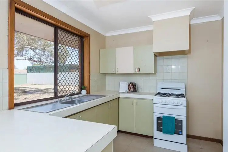 Fourth view of Homely house listing, 4 Sewell Drive, South Kalgoorlie WA 6430