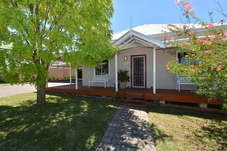 47 Fifth Street, Weston NSW 2326