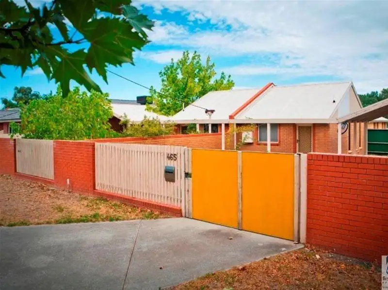 Main view of Homely terrace listing, Urana Road, Lavington NSW 2641