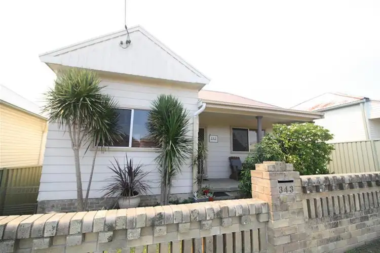 343 Lang Street, Kurri Kurri NSW 2327