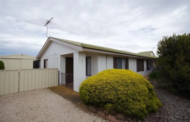 6 Park Terrace, Edithburgh SA 5583