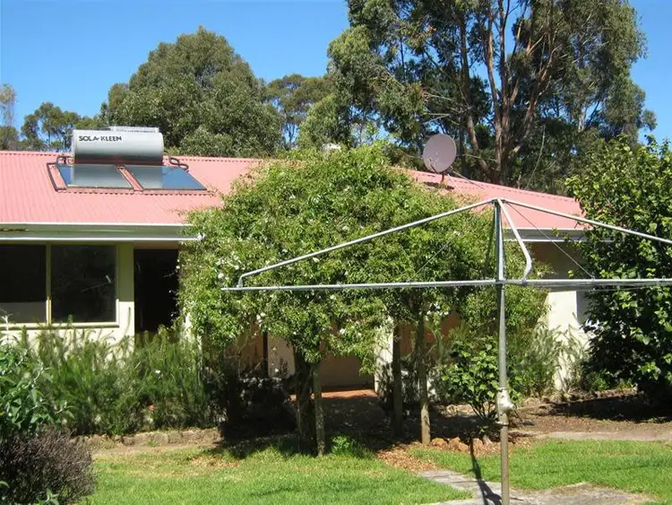 Second view of Homely house listing, 58 Puls Road, Torbay WA 6330