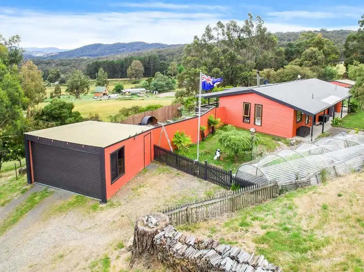26 Duggans Road, Cradoc TAS 7109