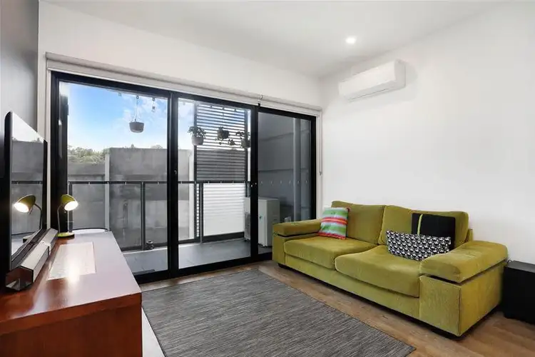 Fourth view of Homely apartment listing, 8/88 Cade Way, Parkville VIC 3052